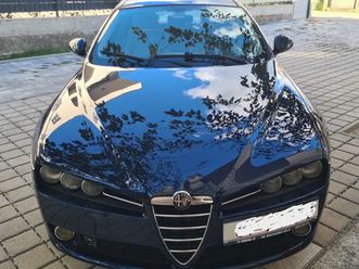 ALFA ROMEO 159 alfa-romeo-159-1-9-jtdm-2006-god