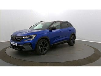 austral e-tech hybrid 200