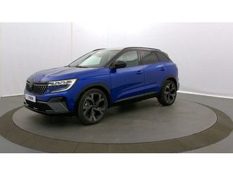 austral e-tech hybrid 200