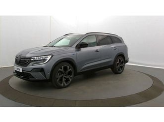 espace e-tech full hybrid 200 gsr2