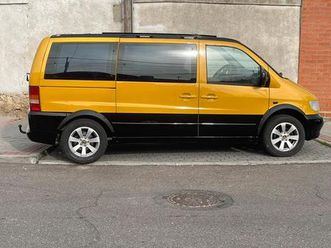 mercedes-benz - vito