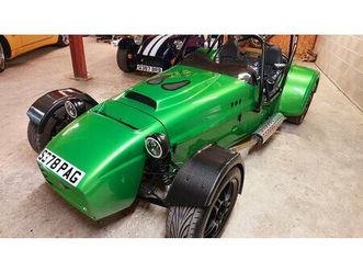 1998 westfield se vert manuel, 5 vitesses conduite à droi...