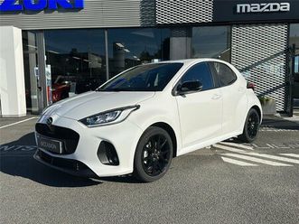 mazda - mazda2