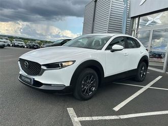mazda - mazda cx-30