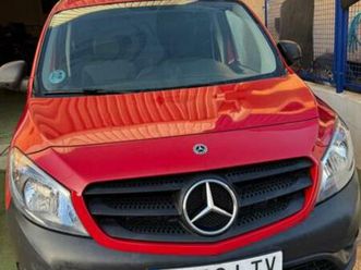mercedes-benz - citan