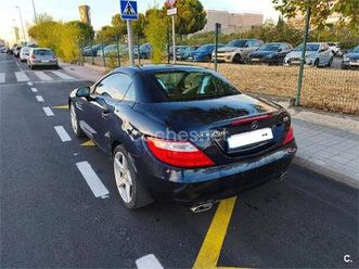 mercedes-benz clase slk