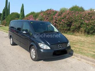 mercedes-benz viano