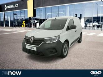 van l1 1.5 blue dci 75ch grand confort - 22