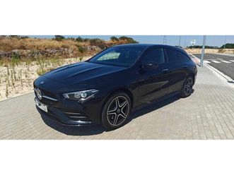 mercedes-benz cla 250 e, cx. a., 218cv