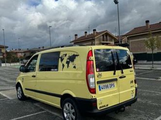 mercedes-benz - vito