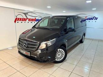 mercedes-benz vito 114 cdi/34 pro