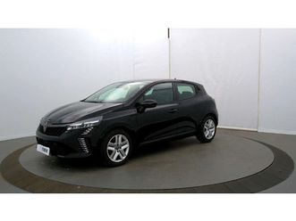 clio societe tce 90 gsr2