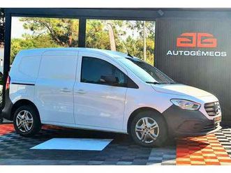 mercedes-benz citan 110 cdi/27