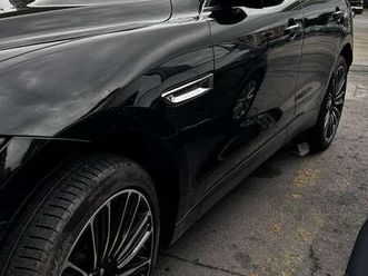 2.0 i4 prestige aut. awd 250