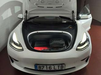 long-range dual motor awd