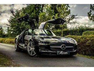 amg *** 6.3 - v8 / camera / b&o sound / german ***