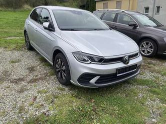polo 1.0 tsi life business opf