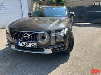 volvo v90 cross country 2019
