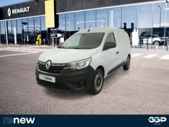 van 1.5 blue dci 75ch confort 22