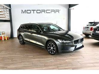 volvo v60 2.0 d3 momentum geartronic