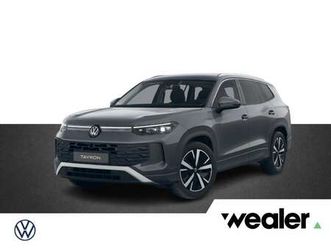 life edition 1.5 ehybrid 150 kw / 204 pk suv 6-dsg