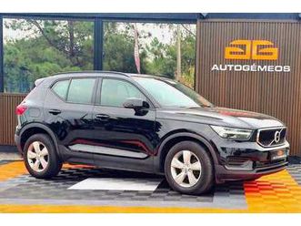 volvo xc40 2.0 d3 momentum