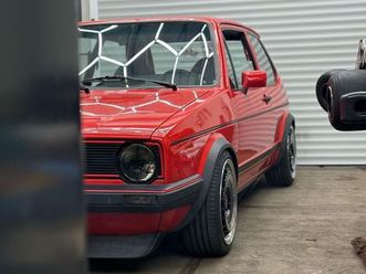 vw golf 1 gti pirelli doppelweber tausch möglich bevorzugt daily