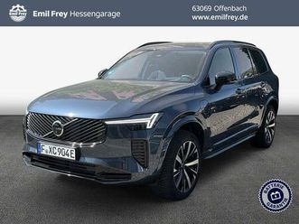 xc90 t8 awd plug-in hybrid plus dark