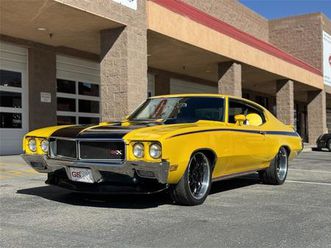 1970 buick gran sport for sale