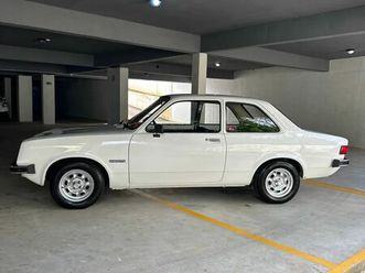 raridade chevette 1982