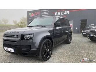 110 2.0 p300e 300h 300 phev hybrid 19.2k