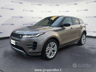 land rover rr evoque range rover evoque ii 20...