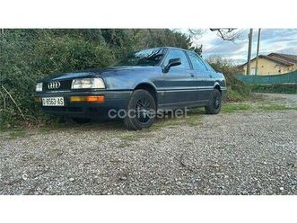 audi 90 90 2.2 e