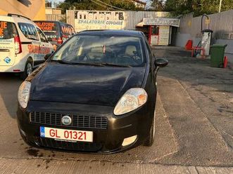 vand fiat punto design focsani