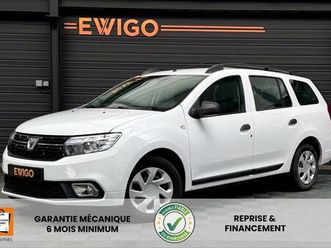 mcv 1.0 sce entretien complet/excellent etat