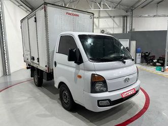 hyundai hr 2.5 tci diesel (rs/rd) 2020