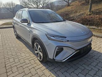 mg marvel r luxury full extra 360 kamera pano sérülésmentes új autó