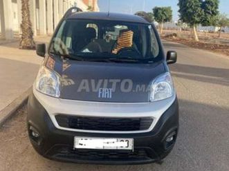 fiat fiorino 2023 diesel