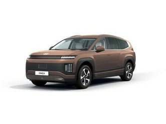 hyundai ioniq 9 110 kwh 218 hv premium 7p