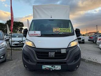 fiat ducato 35 2.2 m-jet ml