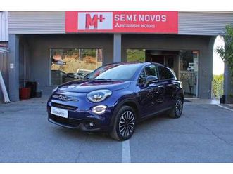 fiat 500x 1.3 mj city cross