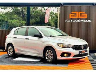 fiat tipo station wagon 1.3 multijet