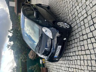 peugeot ion elétrico novembro/16