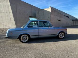 bmw 2002ti