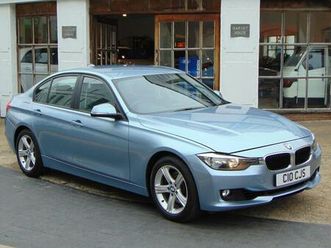 2.0 328i se euro 5 (start/stop) 4dr