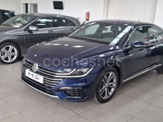 volkswagen arteon rline 2.0 tdi dsg