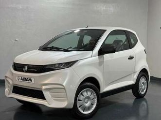 aixam city e-city pack *sofort verfügbar!!!* *zustell...