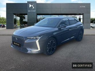 bluehdi 130ch etoile nappa automatique