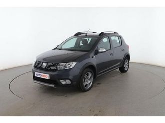 1.5 dci stepway essential