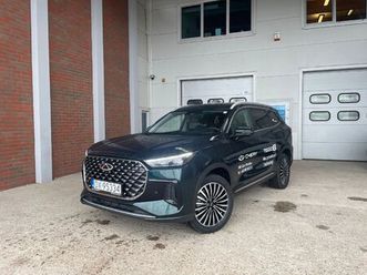 1.6 prestige ice 147km